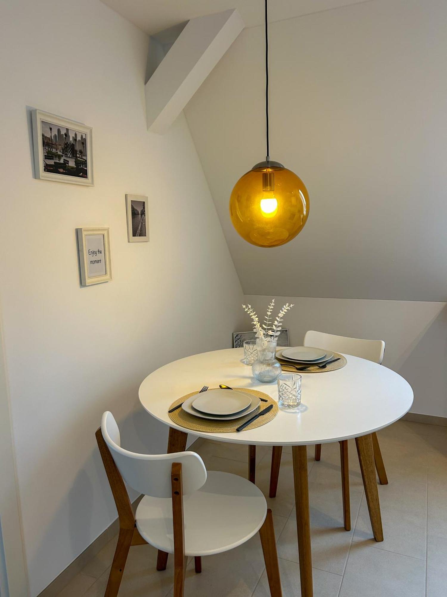 Ferienwohnung As 5 One & Two Bamberg - Modern In Ruhiger Lager Mit Balkon هلشتات المظهر الخارجي الصورة