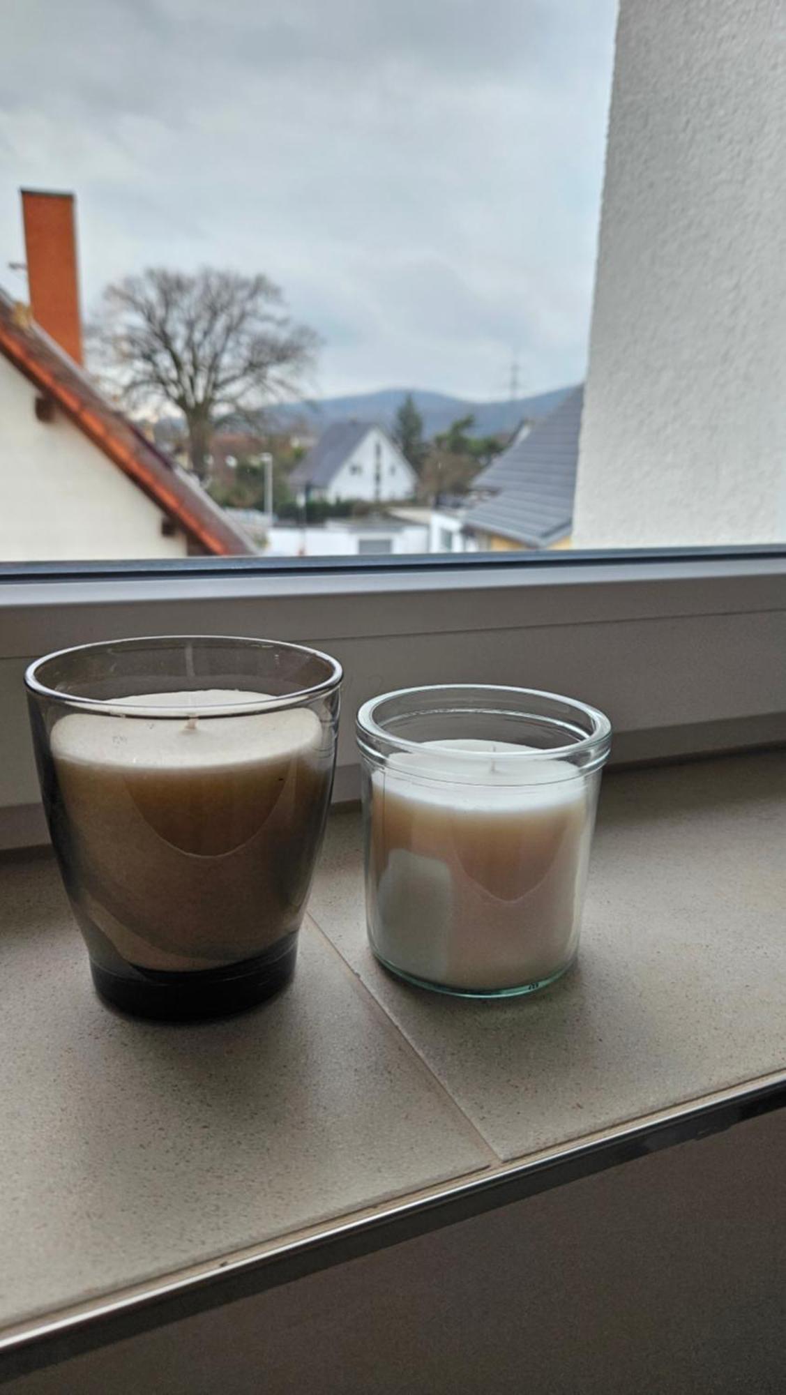 Ferienwohnung As 5 One & Two Bamberg - Modern In Ruhiger Lager Mit Balkon هلشتات المظهر الخارجي الصورة